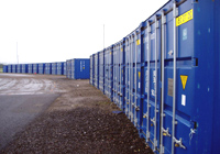 покупка и продажа контейнеров 20 футов в Казани, купить контейнер 20 футов или продать