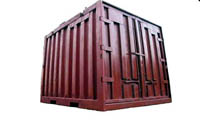 контейнер 5 тонн, 5 тонный контейнер, контейнер 5 тонн в Казани
